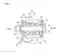 Fig. 07 - Supporting structure for rear parts of motorcycle