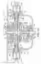 Fig. 04 - Continuously variable transmission on a motorcycle