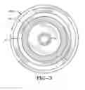 Fig. 05 - Continuously variable transmission on a motorcycle