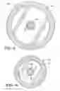 Fig. 07 - Continuously variable transmission on a motorcycle