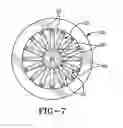 Fig. 08 - Continuously variable transmission on a motorcycle