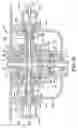 Fig. 09 - Continuously variable transmission on a motorcycle