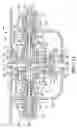 Fig. 12 - Continuously variable transmission on a motorcycle