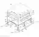 Fig. 01 - Modular pontoon boat
