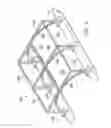 Fig. 05 - Modular pontoon boat