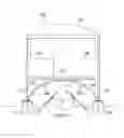 Fig. 09 - Modular pontoon boat