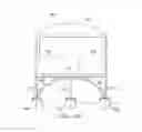Fig. 10 - Modular pontoon boat