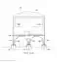 Fig. 12 - Modular pontoon boat