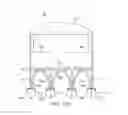Fig. 13 - Modular pontoon boat