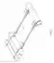 Fig. 07 - Adjustable flotation device