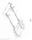 Fig. 08 - Adjustable flotation device