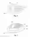 Fig. 03 - Fin system for watercraft