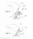 Fig. 07 - Fin system for watercraft