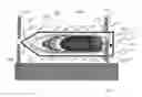 Fig. 01 - System for Housing a Boat