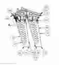 Fig. 01 - Fin for oscillating foil propulsion system