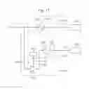 Fig. 13 - Apparatus and method for transferring inflammable material on marine structure