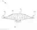 Fig. 01 - VARIABLE BUOYANCY LIGHTER THAN AIR GLIDER
