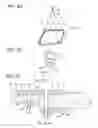 Fig. 04 - Aircraft windshield and method for suspending aircraft windshield
