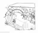 Fig. 01 - Landing gear electrical swivel