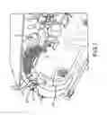 Fig. 05 - Landing gear electrical swivel