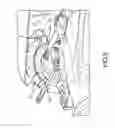 Fig. 07 - Landing gear electrical swivel