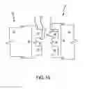 Fig. 08 - Landing gear electrical swivel