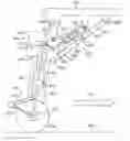Fig. 01 - Landing gear assembly