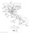 Fig. 04 - Landing gear assembly