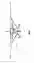 Fig. 03 - Impact absorber device, particularly for aircraft