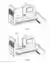 Fig. 09 - PASSENGER MODULE AND SEATING ARRAY FOR AN AIRCRAFT CABIN