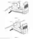 Fig. 10 - PASSENGER MODULE AND SEATING ARRAY FOR AN AIRCRAFT CABIN