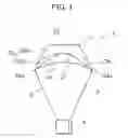 Fig. 02 - Parachute