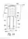 Fig. 07 - Airbag assembly for leg flail protection and associated systems and methods