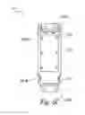 Fig. 11 - Airbag assembly for leg flail protection and associated systems and methods
