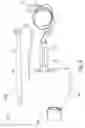 Fig. 14 - Airbag assembly for leg flail protection and associated systems and methods