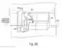 Fig. 19 - Airbag assembly for leg flail protection and associated systems and methods