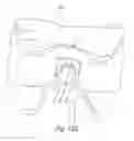 Fig. 20 - Airbag assembly for leg flail protection and associated systems and methods