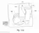 Fig. 23 - Airbag assembly for leg flail protection and associated systems and methods