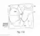 Fig. 26 - Airbag assembly for leg flail protection and associated systems and methods