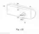 Fig. 27 - Airbag assembly for leg flail protection and associated systems and methods