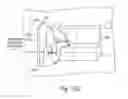 Fig. 33 - Airbag assembly for leg flail protection and associated systems and methods