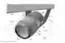 Fig. 01 - Methods and apparatus for supporting engines and nacelles relative to aircraft wings