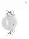 Fig. 10 - Methods and apparatus for supporting engines and nacelles relative to aircraft wings