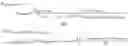 Fig. 05 - Single-stage, separated gas-fluid shock absorber servicing