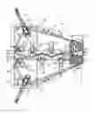 Fig. 01 - Label applicator belt system