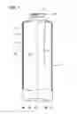Fig. 07 - Laminated bottle