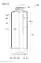Fig. 17 - Laminated bottle