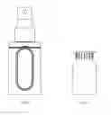 Fig. 02 - Application system for small dose liquid, gel, serum or cream