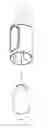 Fig. 05 - Application system for small dose liquid, gel, serum or cream