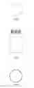 Fig. 13 - Application system for small dose liquid, gel, serum or cream